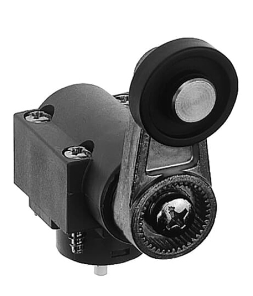 LSTH41 Limit Switch Accessory