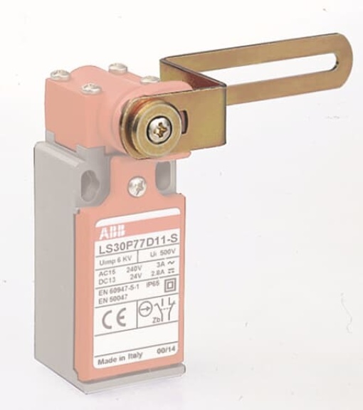 LS31P77L02-S Limit Switch