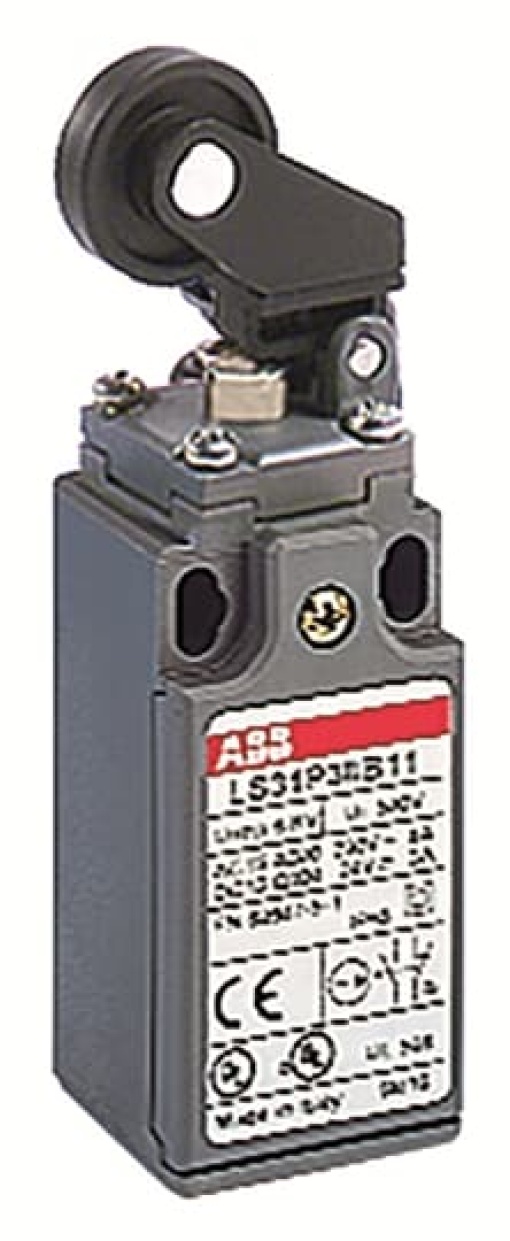 LS30P34B11 Limit Switch
