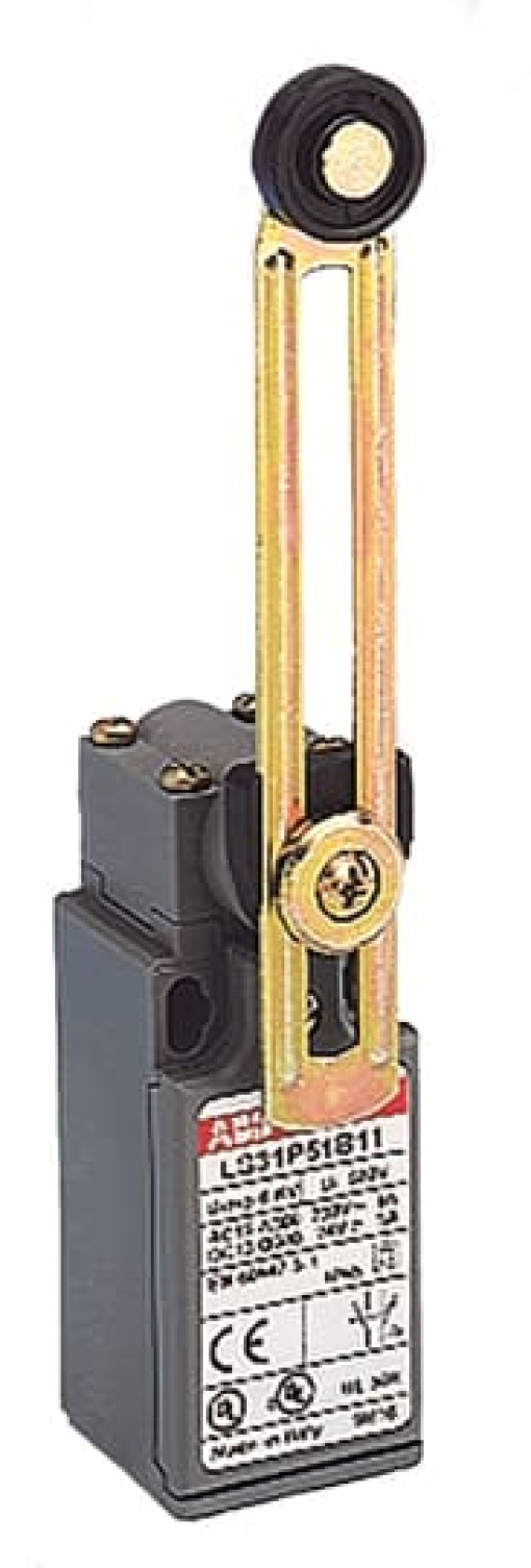LS32P50B11 Limit Switch