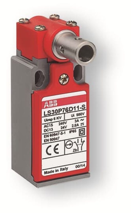 LS30P76D11-S Limit Switch