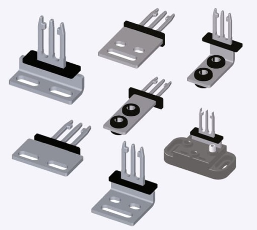 LSA30P07 Limit Switch Accessory