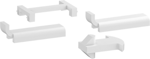 MMH0 Mechanical Interlock