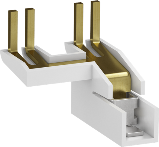 MVP0C Parallel connecting link