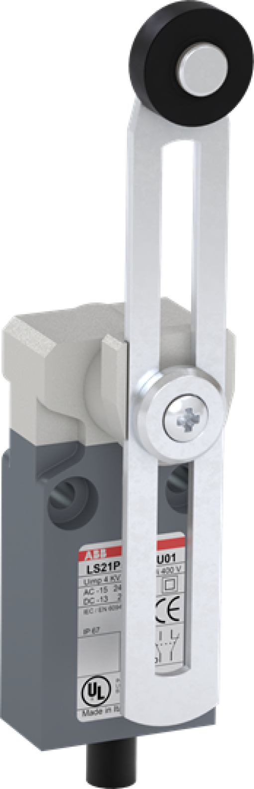 LS21P51B11-U01 Limit Switch