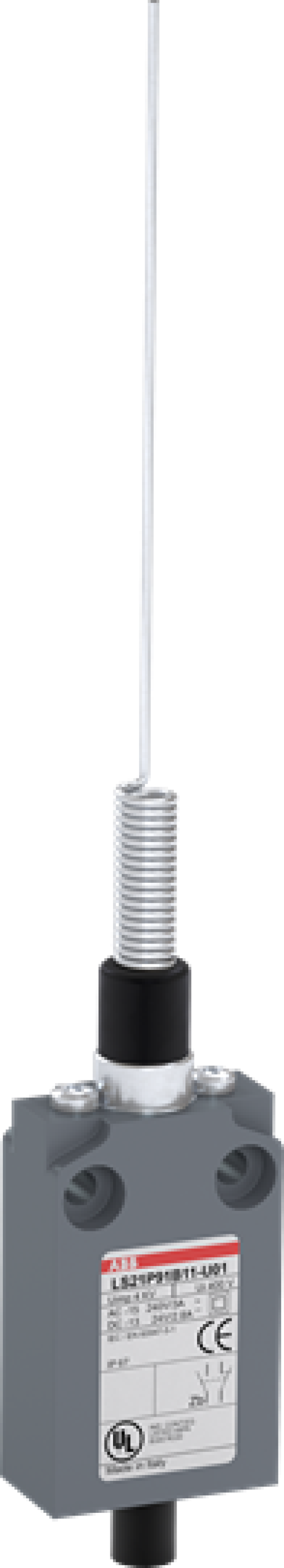 LS21P91B11-U01 Limit Switch