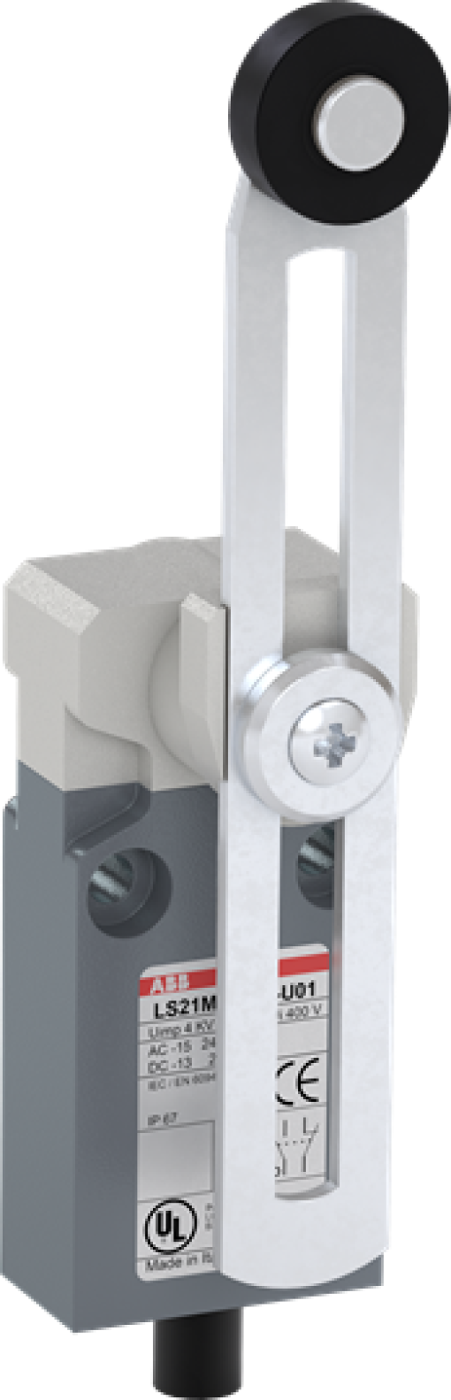 LS21M51B11-U01 Limit Switch