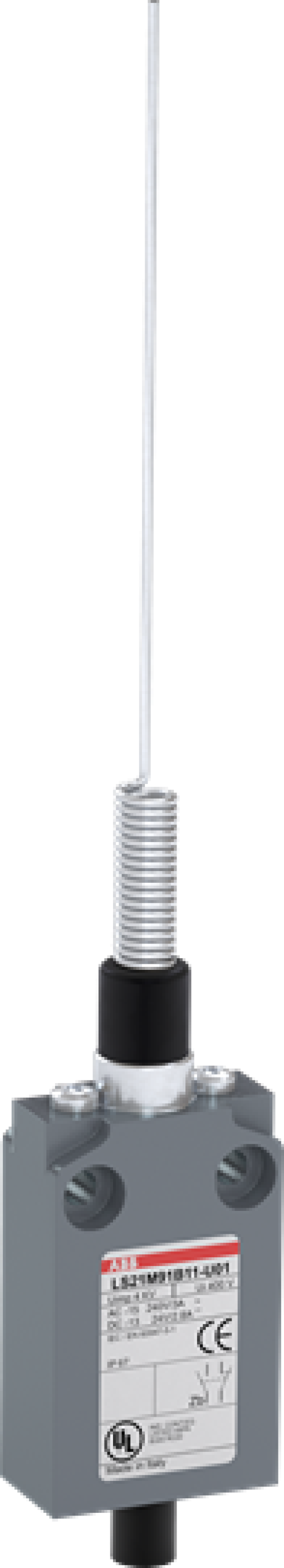 LS21M91B11-U01 Limit Switch