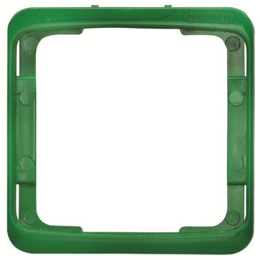 Frame Green - Arco