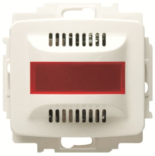 Alarm control unit Wall Mounting Alpine white - Arco