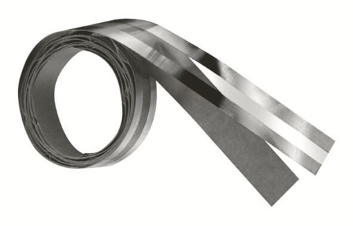 Sensor tape for leakage detection Alpine white - Arco