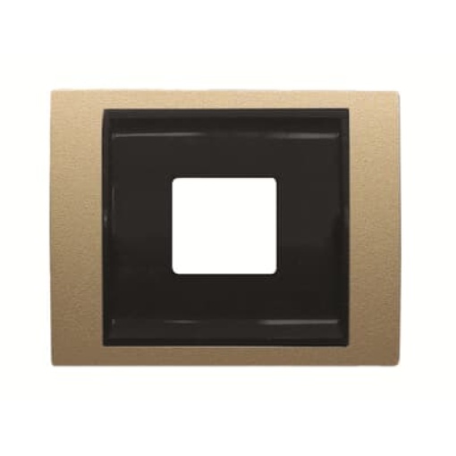 Cover USB charger AR for USB Beige - Olas