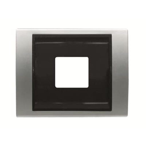 Cover USB charger for USB Titanium - Olas