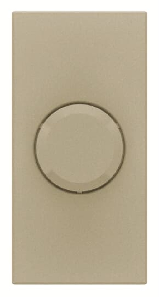 Dimmer Champagne - Zenit