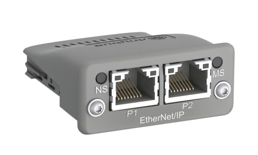AB-ETHERNET-IP-2 Communication Module