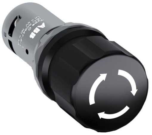 CE3T-10B-01 Machine Stop