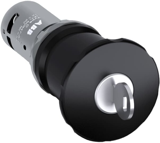 CE4K1-10B-11 Machine Stop