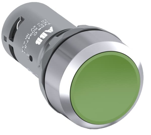 CP2-30G-01 Pushbutton