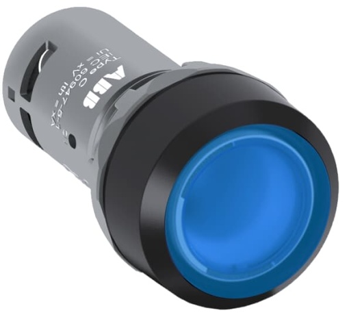 CP2-11L-10 Pushbutton