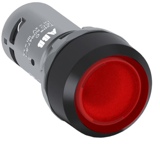 CP2-11R-01 Pushbutton