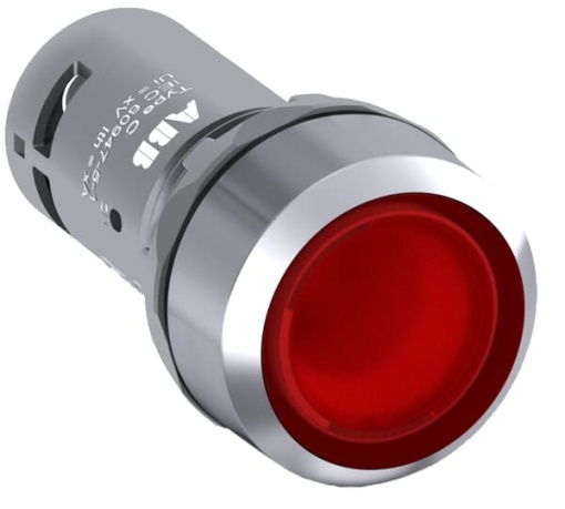 CP1-31R-01 Pushbutton