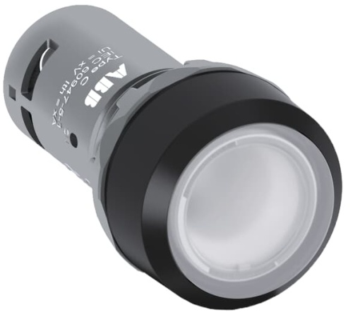 CP2-11C-10 Pushbutton