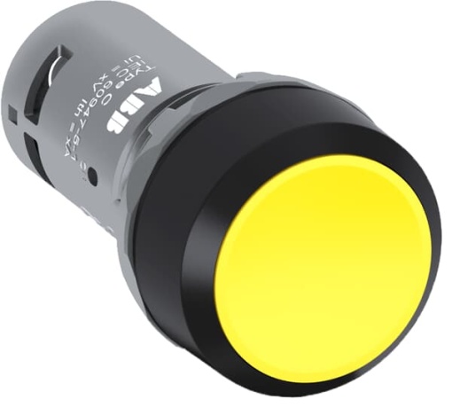 CP2-10Y-01 Pushbutton