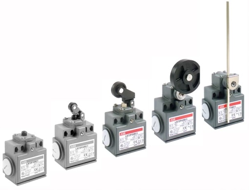 LS73P13B11 Limit Switch