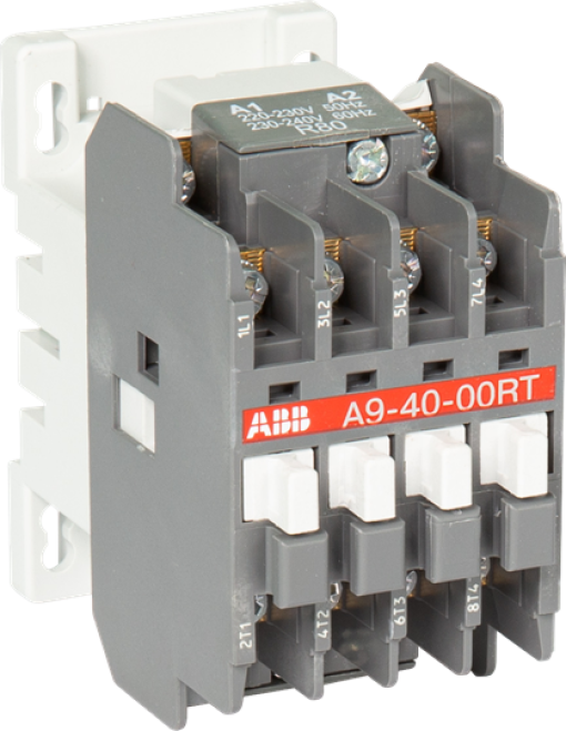 A16-40-00RT 110-120V60Hz 110V50Hz Contactor