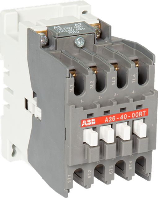 A26-22-00RT 110-120V60Hz 110V50Hz Contactor