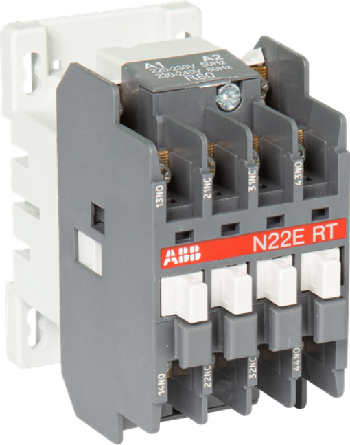 N31ERT 110-120V60HZ Contactor Relay