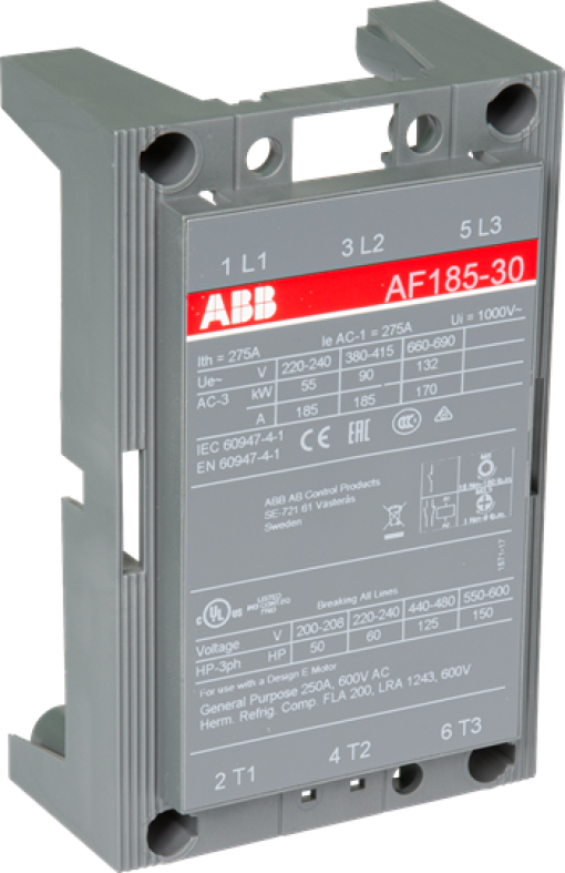 GAF185 Cover Replacement Part