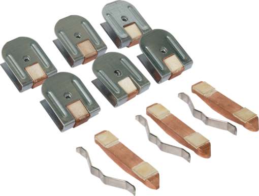 ZL400 Main Contact Kit