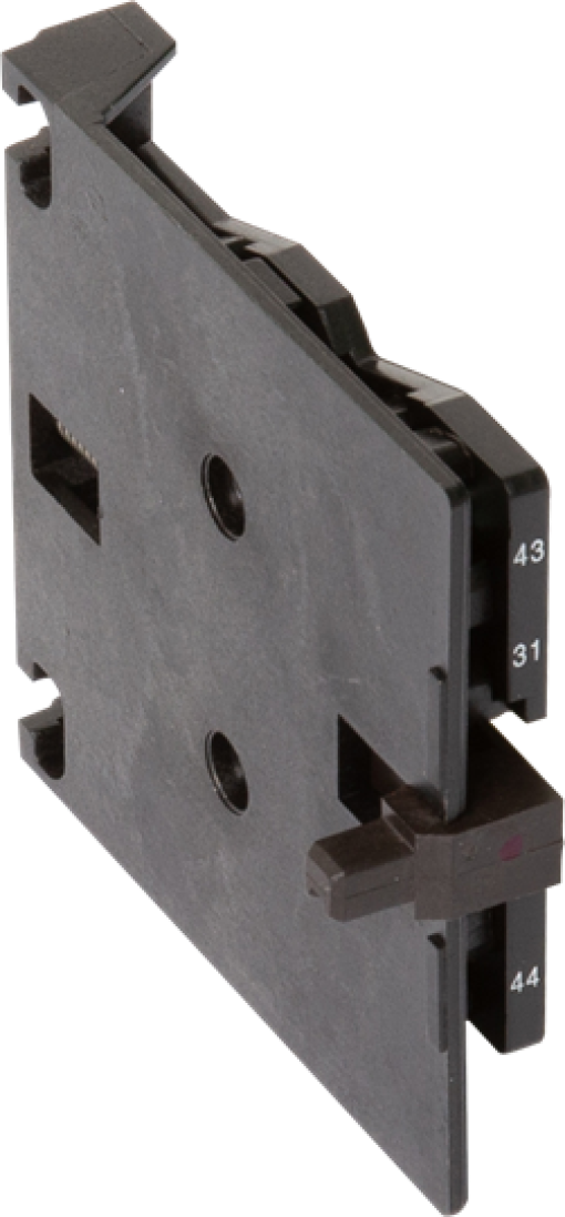 CAL16-11A Auxiliary Contact Block