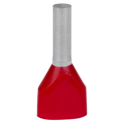 PP TWFER 2 X 1.5 GERMAN RED 2 X 16