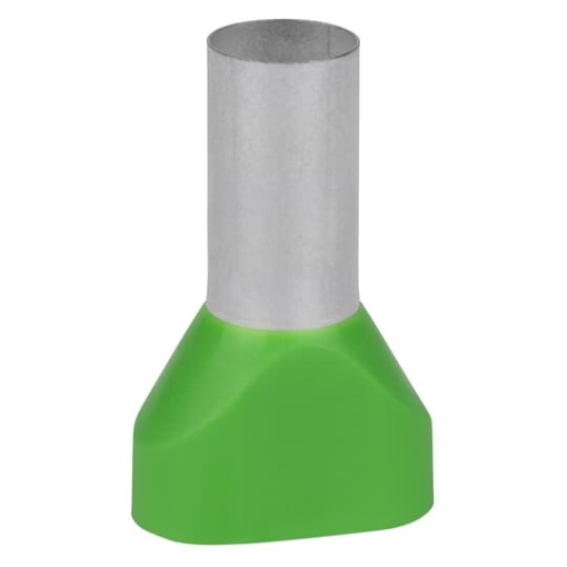 PP TWFER 2 X 16 GERMAN GREEN 2 X 6