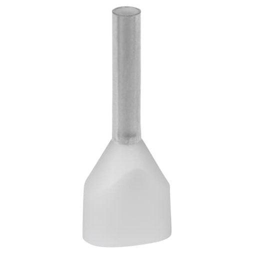 PP TWFER 2X0.5 FRENCH WHTE 2 X 20