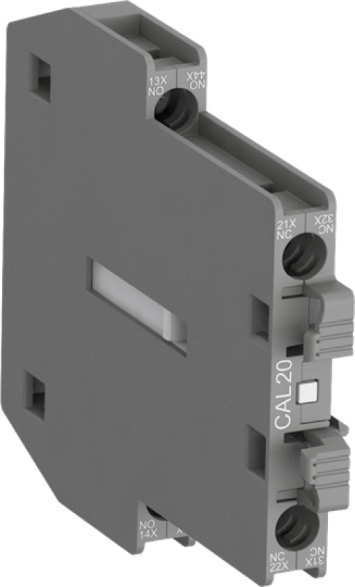 CAL20-11 Auxiliary Contact Block