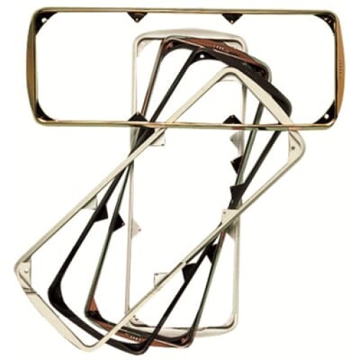 Frame accessory Ivory - Stylo