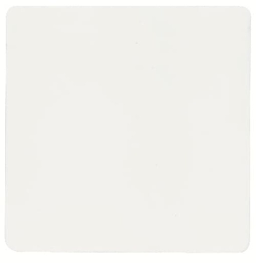 Switch 1-way Double Pole Rockerbutton 2-pole switch with Glow lamp Alpin White - Stylo
