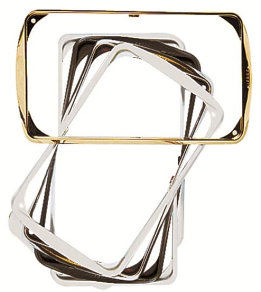 Accessory White - Stylo