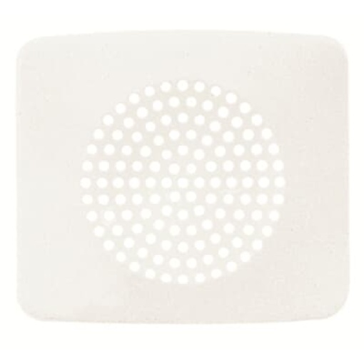 Cover plate Loudspeaker Alpine white - Arco