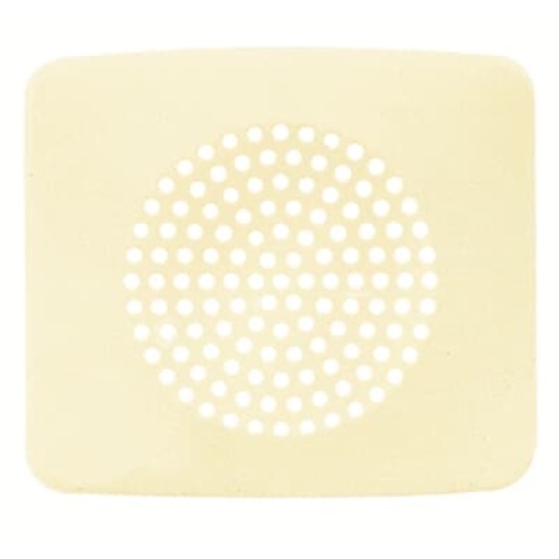 Cover bell Loudspeaker Central cover plate Ivory - Arco