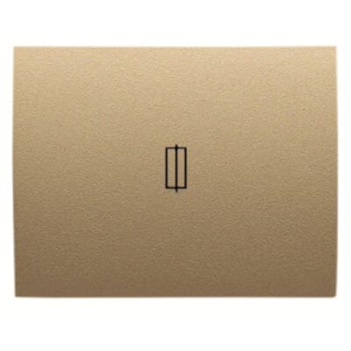 Cover fuse holder Beige - Olas