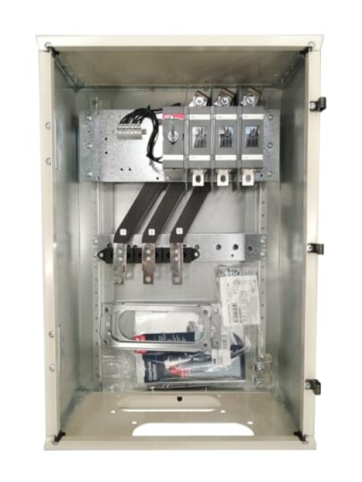 OT160EVAUR3AZ Safety switch