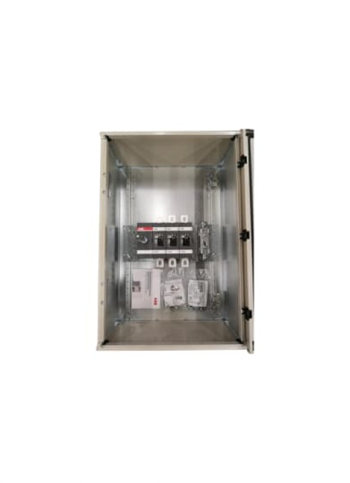 OT315KLUU3BZ Encl. Switch Disconnector