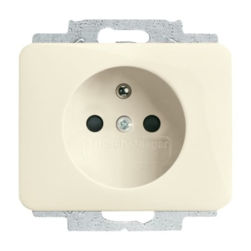 20 MUCKS-22G-500 Socket outlet with earthing pin