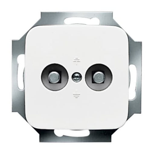 Socket Outlets alpine white - Reflex SI