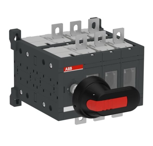 OT160E03DP SWITCH-DISCONNECTOR