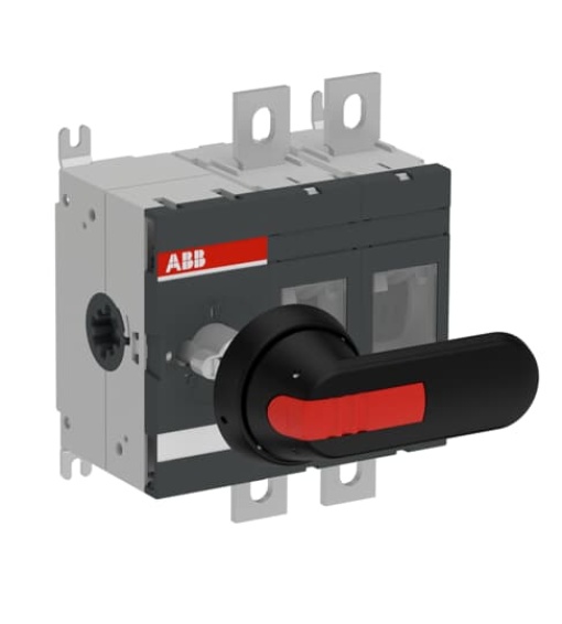 OT400E02P SWITCH-DISCONNECTOR